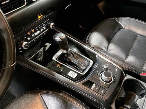 Used 2019 MAZDA CX-5 Grand Touring image 16