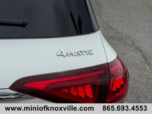 Used 2022 Mercedes-Benz GLE 450 4MATIC image 11