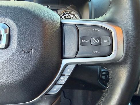 Used 2021 RAM 1500 Big Horn image 24