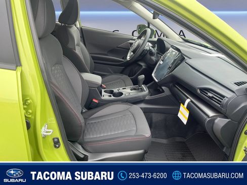 New 2026 Subaru Impreza 2.0i Sport AWD/4WD image 17
