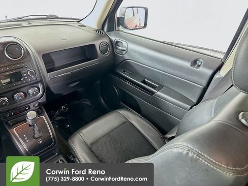 Used 2016 Jeep Patriot Sport w/ Power Value Group FWD image 23