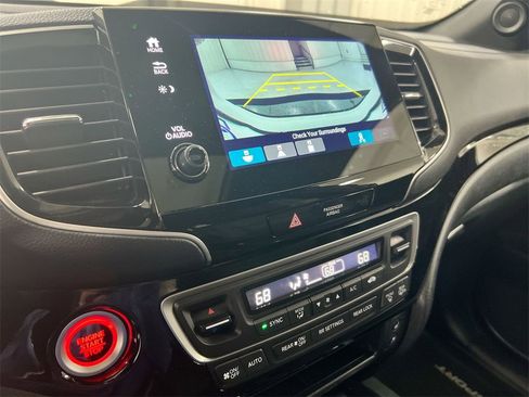 Used 2022 Honda Passport Elite image 15