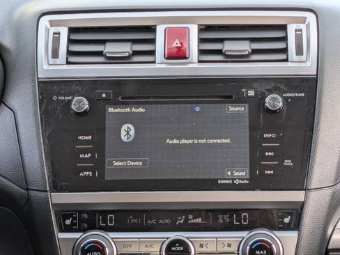 Used 2015 Subaru Outback 2.5i Premium w/ Protection Package #1 image 19