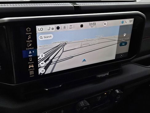 New 2026 Jeep Wrangler Unlimited Rubicon AWD/4WD image 18