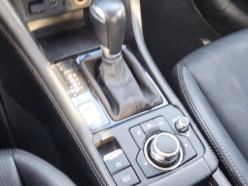 Used 2019 MAZDA CX-3 Touring w/ Preferred Equipment Package image 26