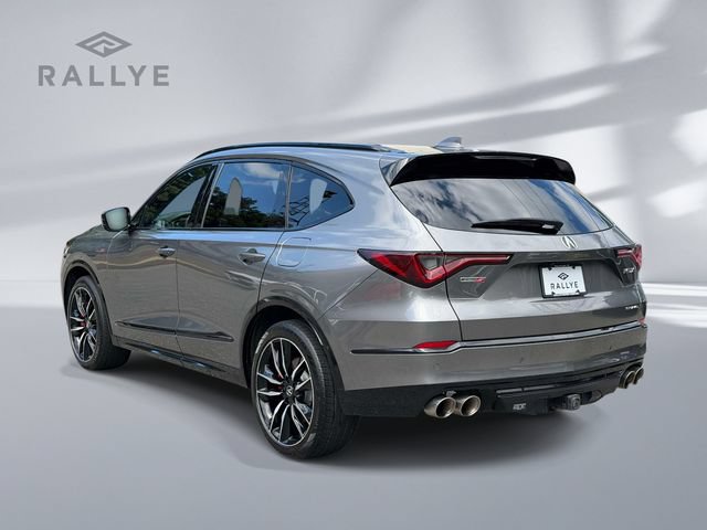 Certified 2024 Acura MDX Type S w/ Advance Package AWD/4WD image 5