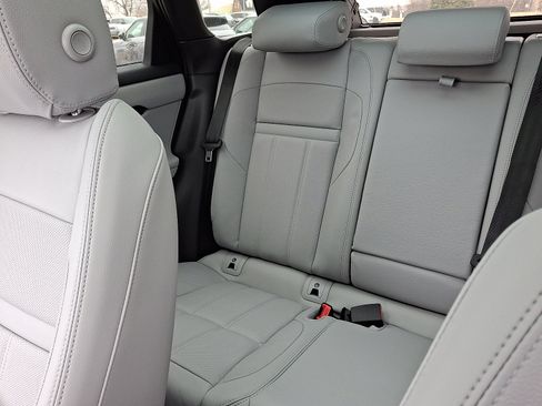 Certified 2026 Land Rover Range Rover Evoque S image 15