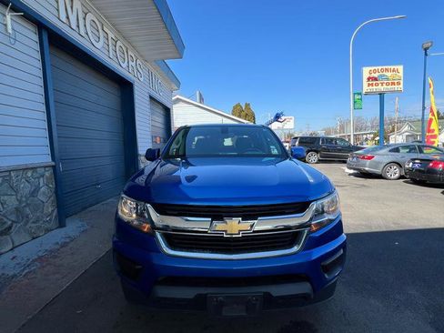 Used 2019 Chevrolet Colorado LT image 3