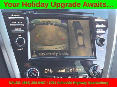 Used 2024 Nissan Murano SL image 28