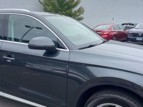 Used 2018 Audi Q5 Premium AWD/4WD image 16