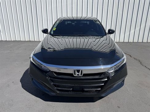 Used 2020 Honda Accord EX-L image 3