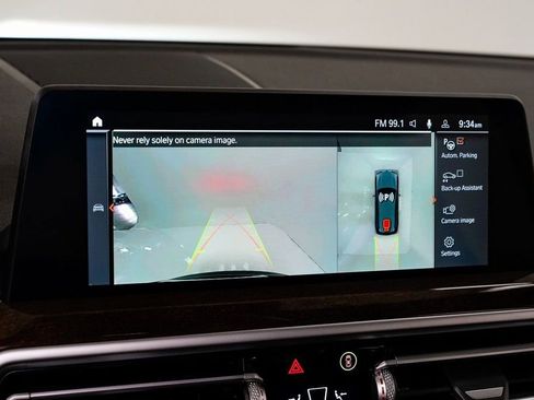 Used 2024 BMW X3 xDrive30i w/ Convenience Package image 13