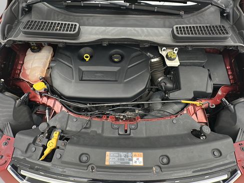 Used 2014 Ford Escape Titanium FWD image 19