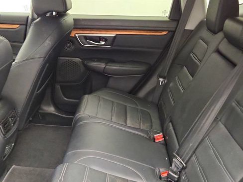 Used 2021 Honda CR-V EX-L image 19