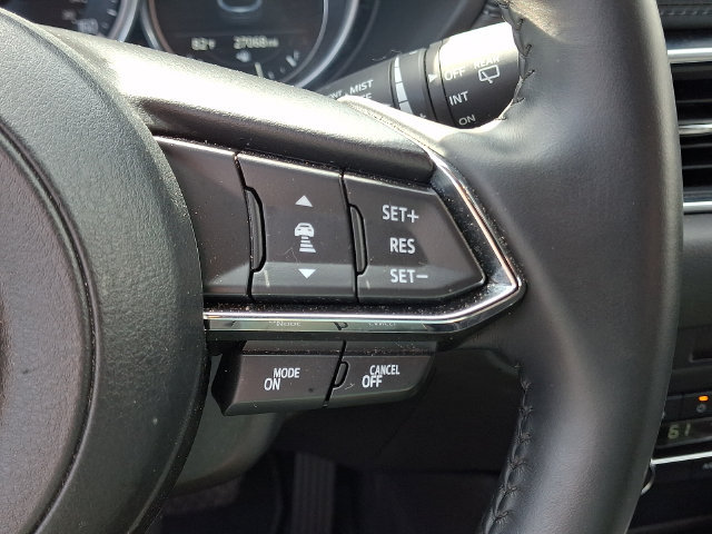 Used 2025 MAZDA CX-5 AWD 2.5 S w/ Select Package image 23