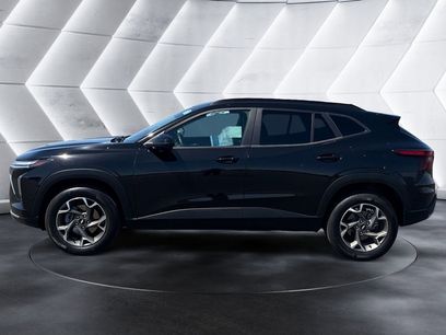 Certified 2024 Chevrolet Trax LT w/ LT Convenience Package