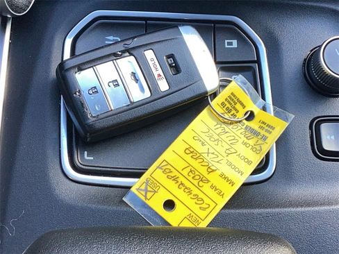 Used 2021 Acura TLX w/ A-SPEC Pkg image 29