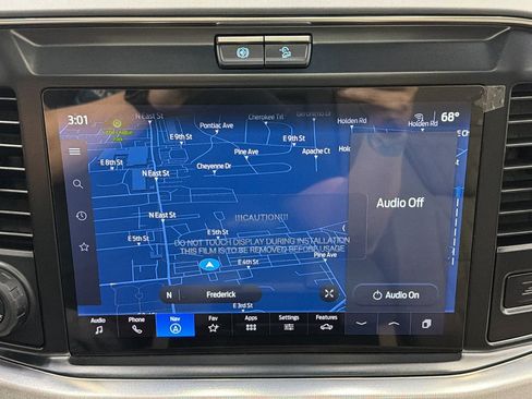Used 2026 Ford F450 Platinum w/ Platinum Plus Package AWD/4WD image 23
