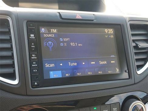 Used 2016 Honda CR-V EX image 25