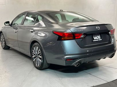Used 2025 Nissan Altima 2.5 SV w/ SV Premium Package