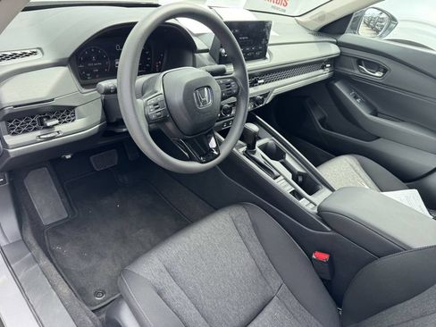 Used 2026 Honda Accord SE image 12