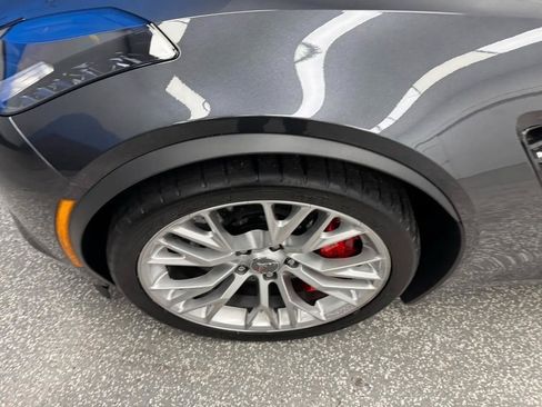 Used 2017 Chevrolet Corvette Z06 RWD image 28