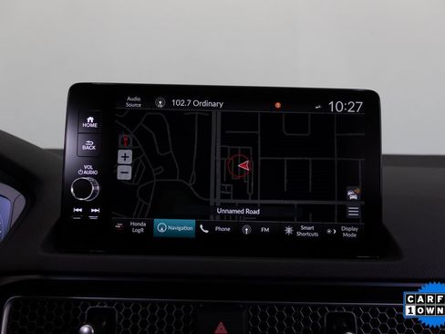 Used 2024 Honda Civic Type R image 42