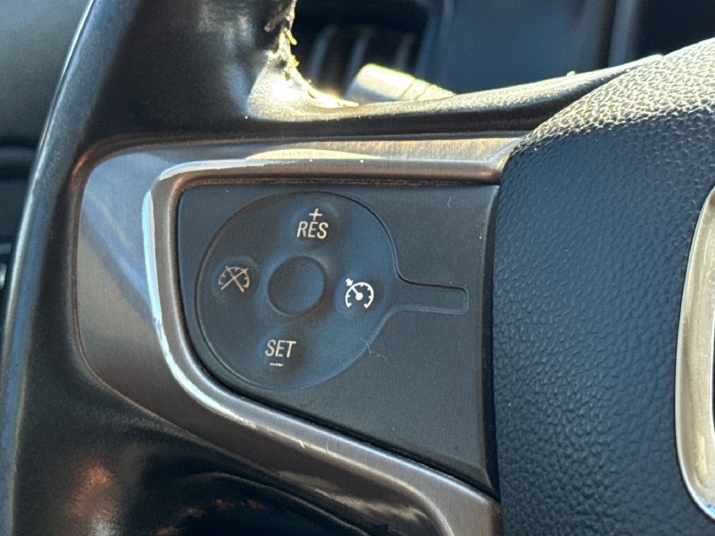 Used 2021 GMC Canyon AT4 w/ Trailering Package AWD/4WD image 28