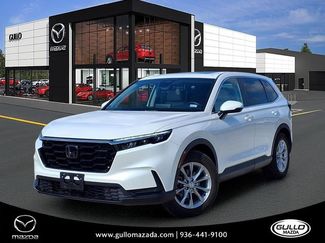 Used 2023 Honda CR-V EX-L video 1