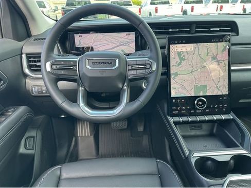 New 2026 GMC Terrain Denali w/ LPO, Floor Liner Package image 8