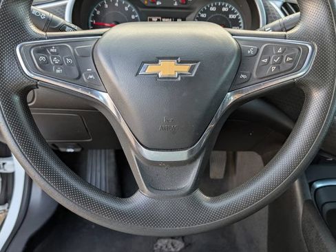 Used 2024 Chevrolet Malibu LT FWD image 5