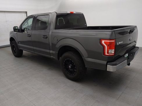 Used 2016 Ford F150 XLT w/ Equipment Group 301A Mid RWD image 3