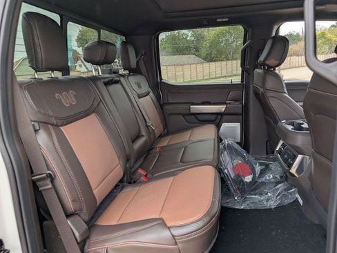 New 2026 Ford F350 King Ranch image 58