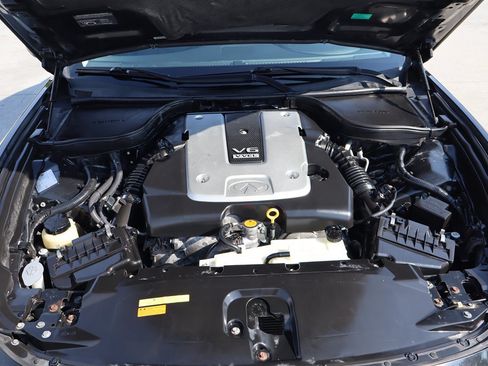 Used 2008 INFINITI G37 Sport w/ Premium Pkg RWD image 32