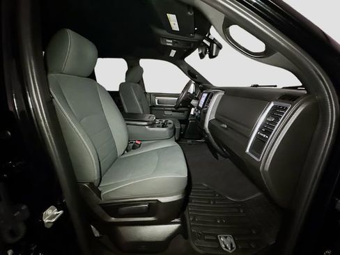 Used 2022 RAM 1500 Classic Warlock w/ Electronics Group image 21