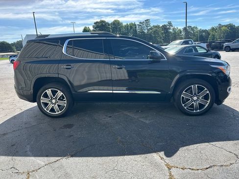 Used 2019 GMC Acadia Denali FWD image 5