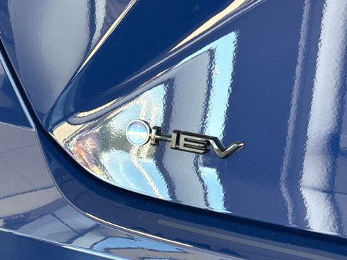 New 2026 Toyota Camry XLE FWD image 7