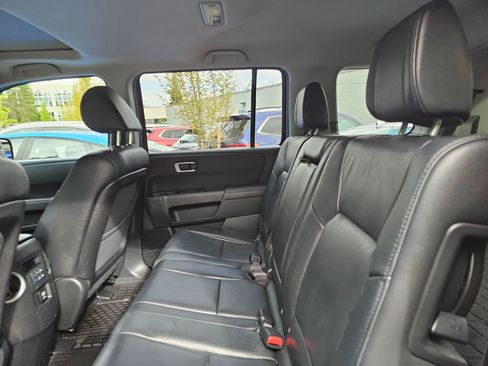Used 2012 Honda Pilot EX-L image 19