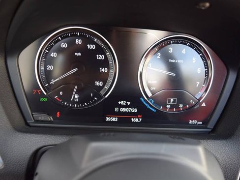 Used 2021 BMW 230i xDrive Convertible AWD/4WD image 73
