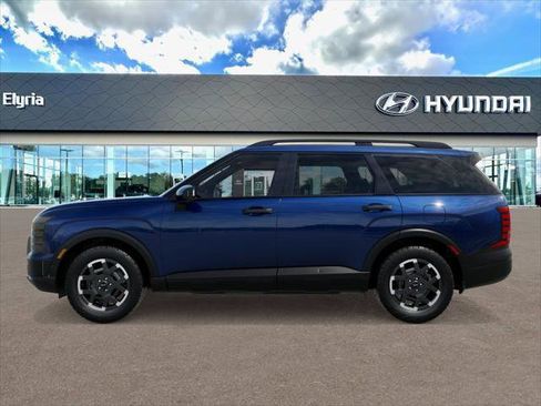New 2026 Hyundai Palisade XRT Pro AWD/4WD image 3