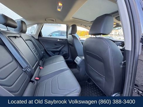 Used 2024 Volkswagen Jetta SEL FWD image 22