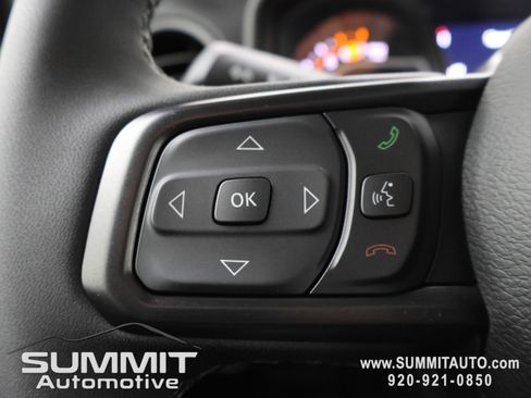 New 2026 Jeep Wrangler Unlimited Rubicon AWD/4WD image 14