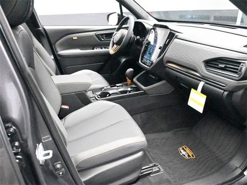 New 2026 Subaru Forester Wilderness image 30