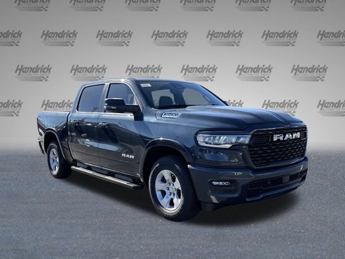 New 2026 RAM 1500 Big Horn image 2