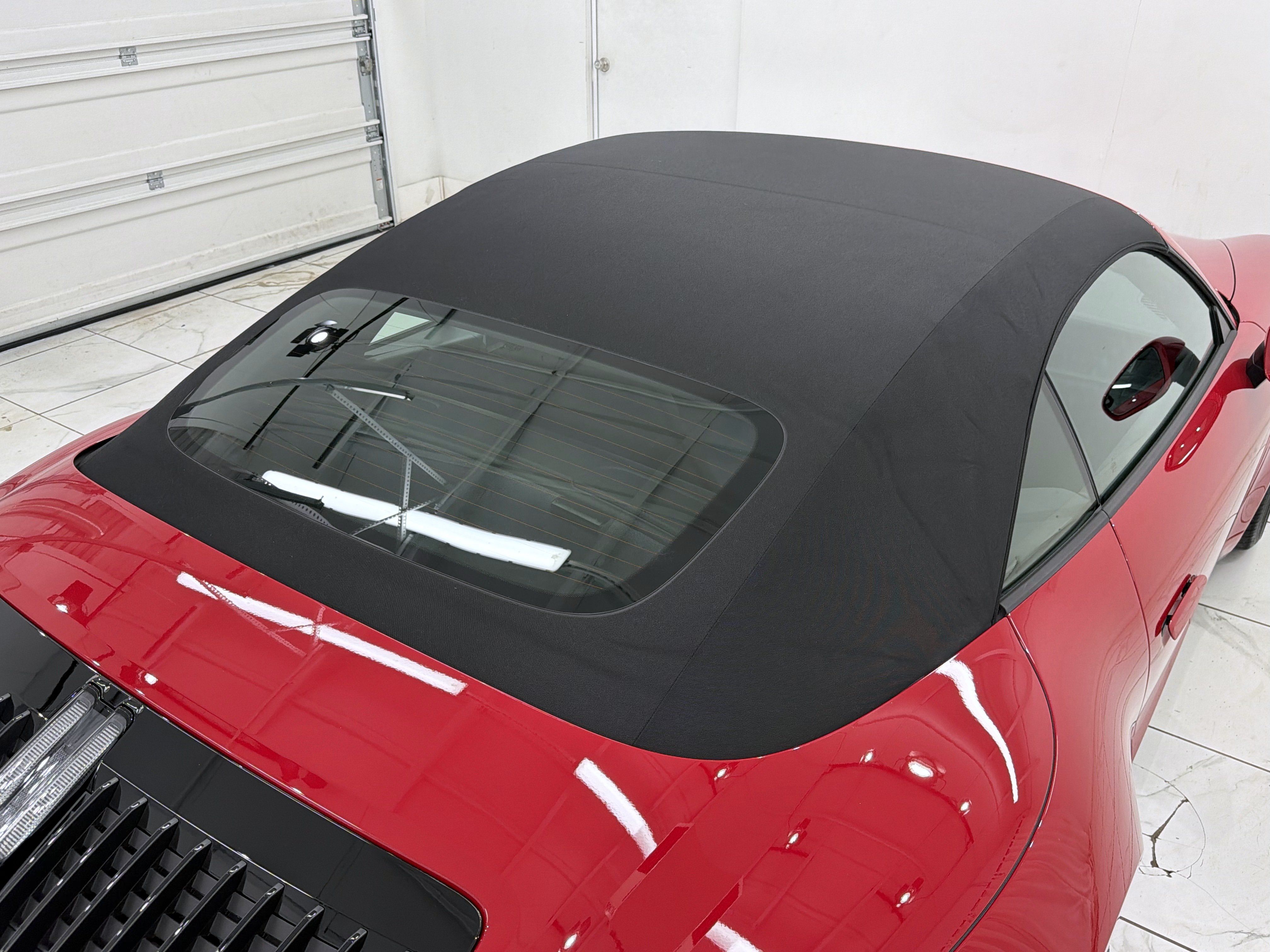 Certified 2023 Porsche 911 Carrera RWD image 12