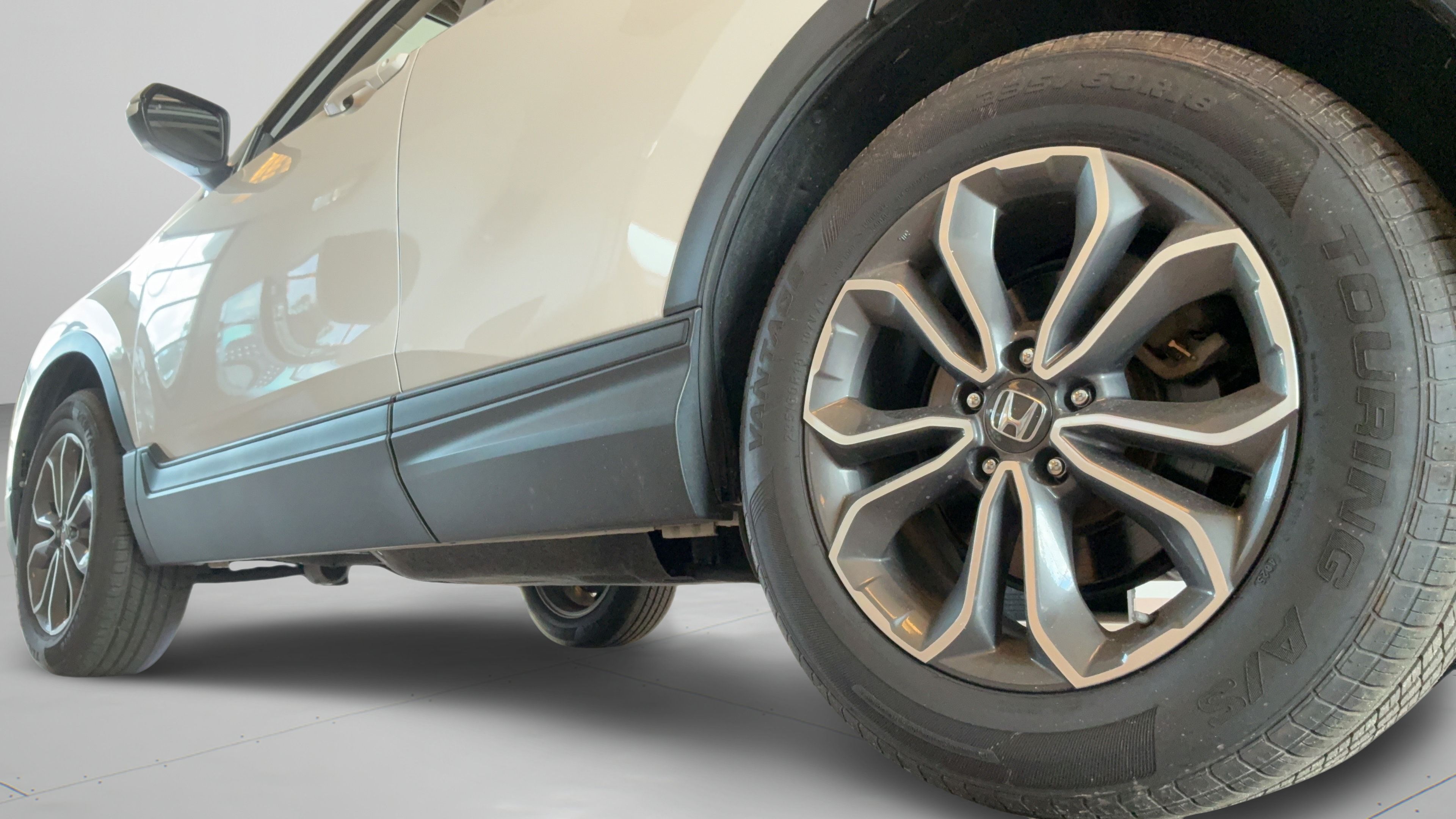 Used 2022 Honda CR-V EX-L image 40