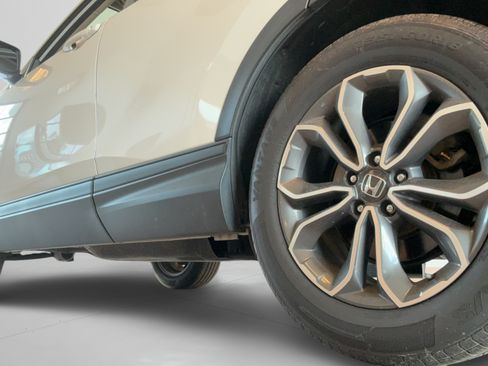 Used 2022 Honda CR-V EX-L image 40