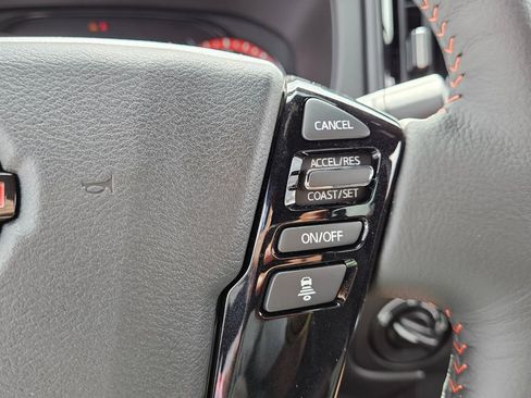 New 2026 Nissan Frontier PRO-4X w/ Pro-4x Convenience Package image 26