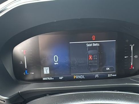 Certified 2023 Ford Escape ST-Line w/ Tech Pack #1 image 18