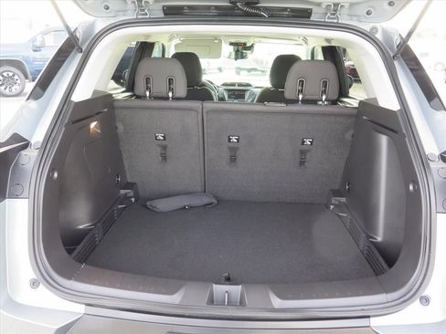 Used 2023 Chevrolet TrailBlazer LT image 17